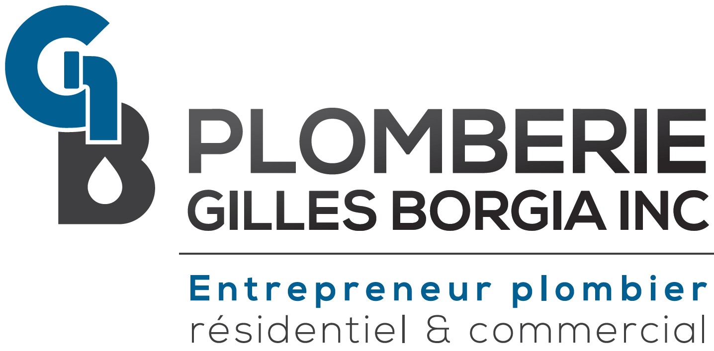 Logo Plomberie Gilles Borgia